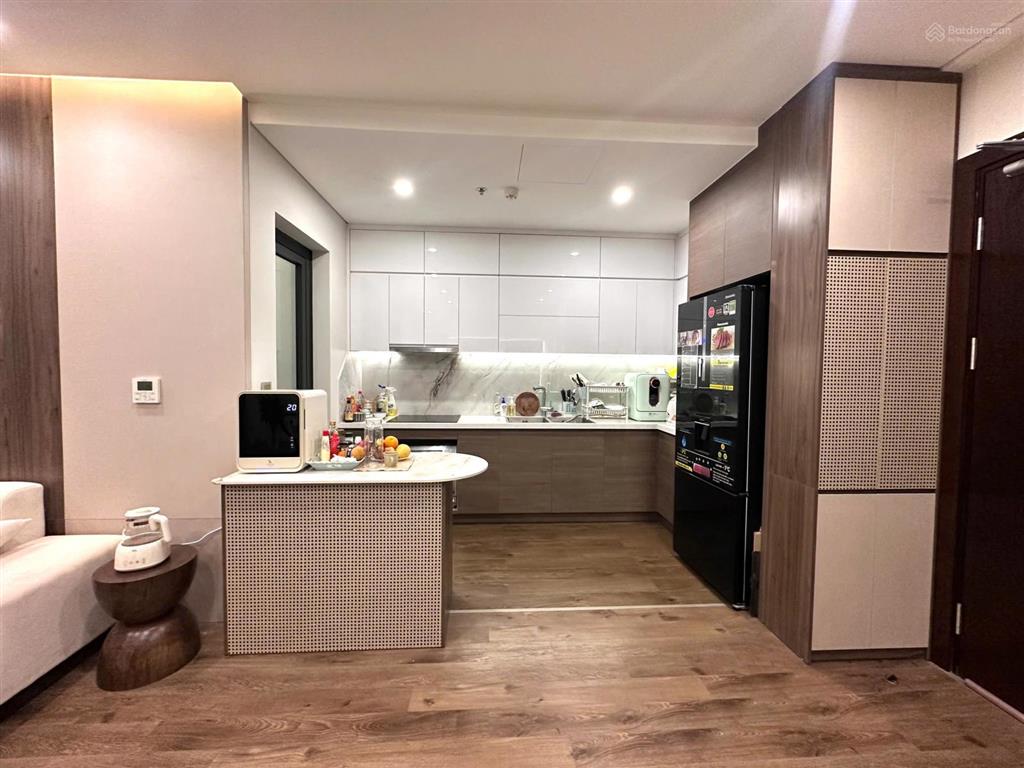 Cho thuê sky park số 3 tôn thất thuyết 86m 2pn + 1đn  2wc full nt đẹp. giá 19 tr/th.  0822 511 ***