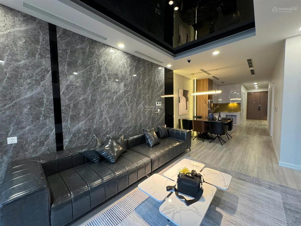 Cho thuê ecolife capital  58 tố hữu. 55m2 1pn 1pk full nt đẹp. giá chỉ 9 tr/th. tt 0822 511 ***