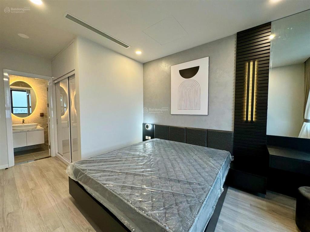 Cho thuê ecolife capital  58 tố hữu. 55m2 1pn 1pk full nt đẹp. giá chỉ 9 tr/th. tt 0822 511 ***