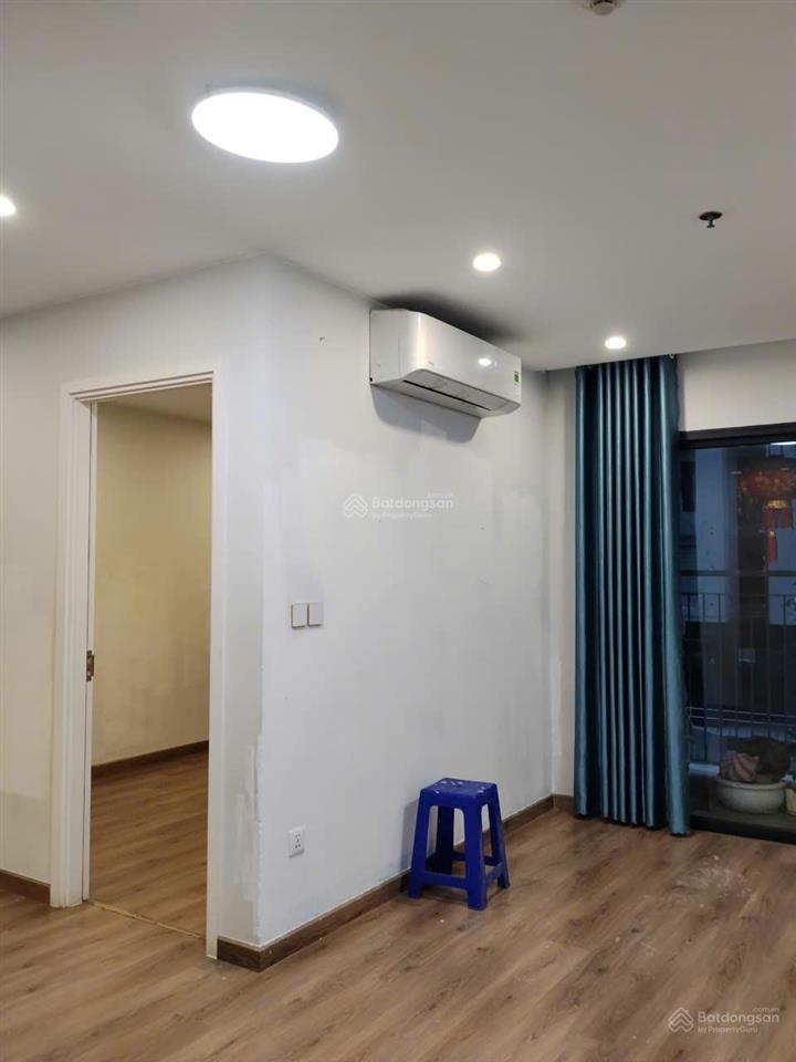 Chính chủ cho thuê căn 2pn đồ cơ bản tòa i2 chung cư imperia smart city  tây mỗ. giá chỉ 8 tr/th