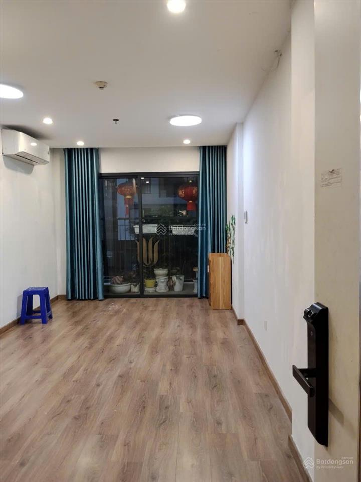 Chính chủ cho thuê căn 2pn đồ cơ bản tòa i2 chung cư imperia smart city  tây mỗ. giá chỉ 8 tr/th