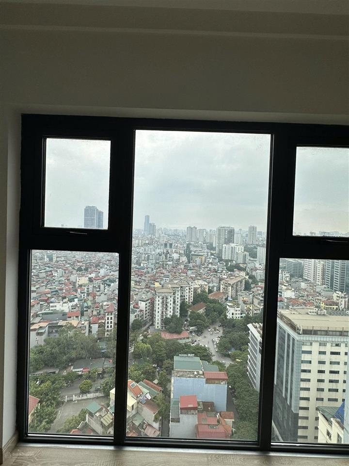 Chính chủ cho thuê hà nội paragon  86 duy tân. 88m2 2pn 2wc basic. giá 14.5 tr/th.  0822 511 ***