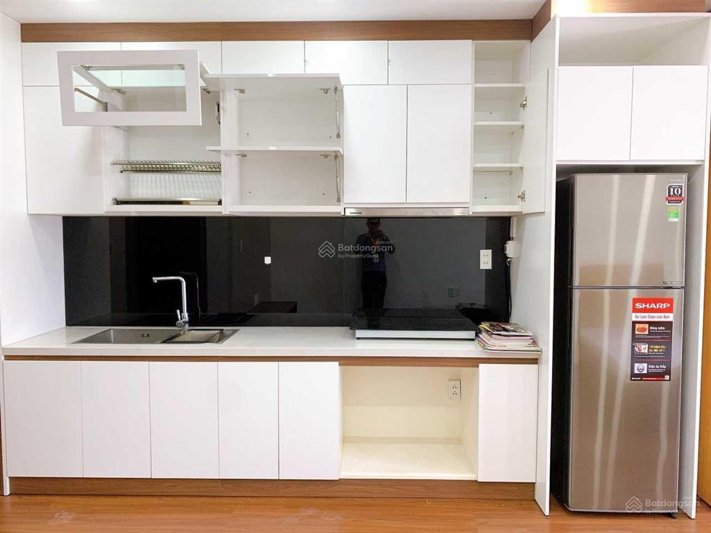 Thât 100% cho thuê căn hộ 105m2, 3pn the everrich infinity q5, 35tr/th