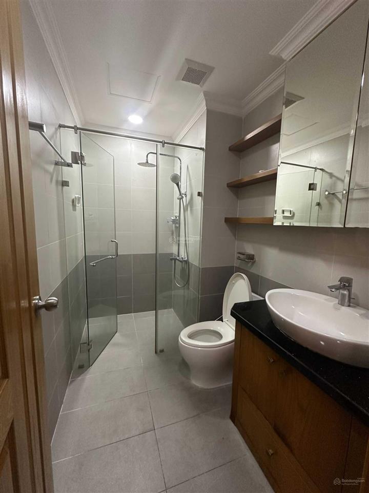 Thât 100% cho thuê căn hộ 105m2, 3pn the everrich infinity q5, 35tr/th