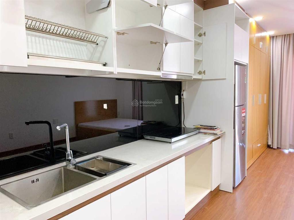 Thât 100% cho thuê căn hộ 105m2, 3pn the everrich infinity q5, 35tr/th