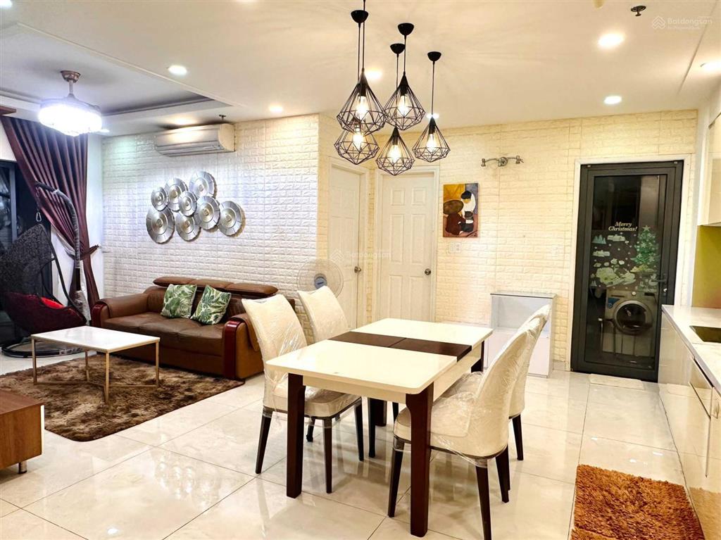 Thât 100% cho thuê căn hộ 105m2, 3pn the everrich infinity q5, 35tr/th