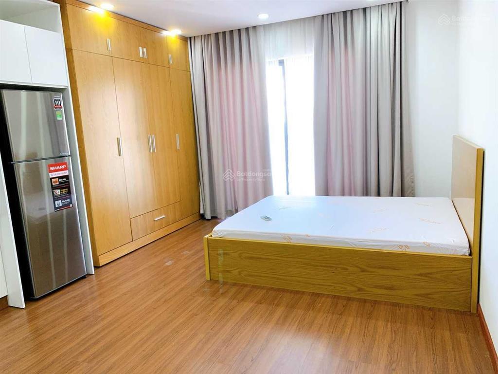 Thât 100% cho thuê căn hộ 105m2, 3pn the everrich infinity q5, 35tr/th