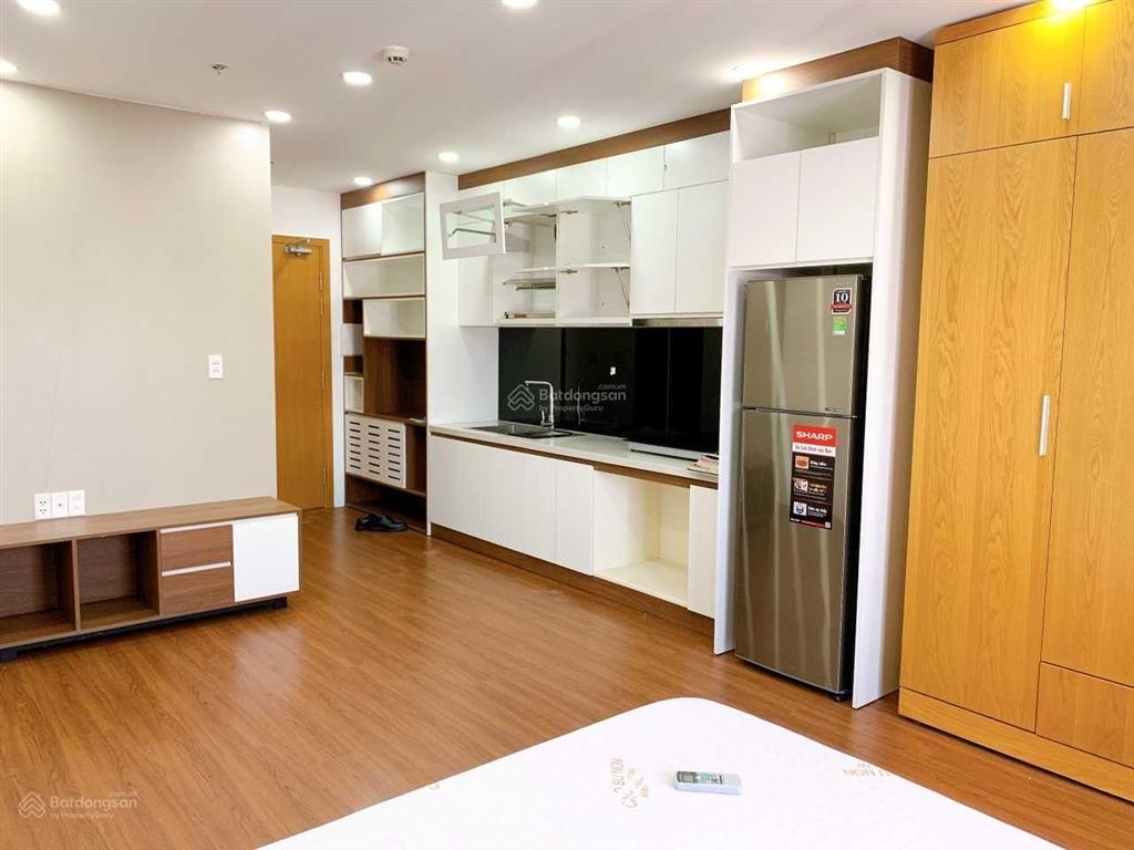 Thât 100% cho thuê căn hộ 105m2, 3pn the everrich infinity q5, 35tr/th