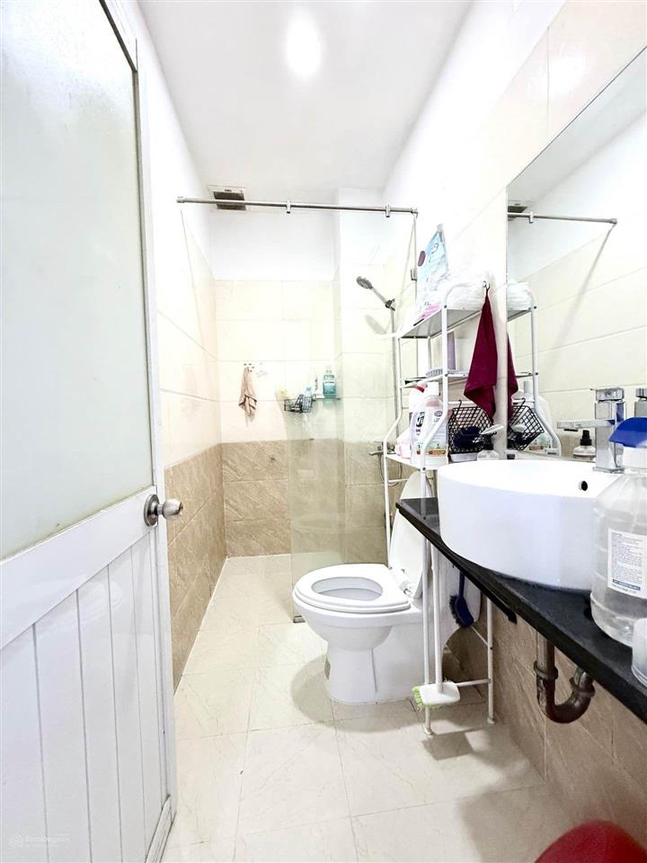 Bán nhà hẻm xe hơi trường chinh tân bình 60m2  ngang 5.2m nhà đẹp 4 tầng  shr hoàn công đủ