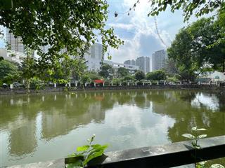 Bán đất kim giang, đại kim, ngay trường ngôi sao, ngõ ô tô tránh, thông kinh doanh, 75m2, mặt 4.5m