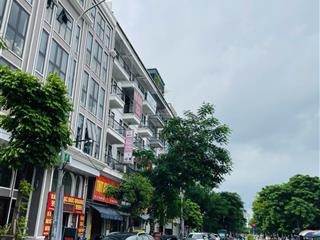 Bán liền kề hải ngân, thanh liệt. ô tô tránh, vỉa hè, kinh doanh. diện tích 48m2, 5 tầng, giá tốt