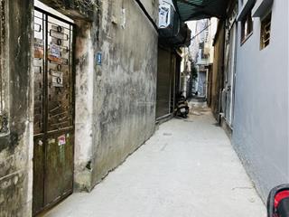 Bán đất định công, gần vành đai 2.5, phù hợp xây chung cư mini cho thuê, 80m2, mặt 5.6m, giá tốt