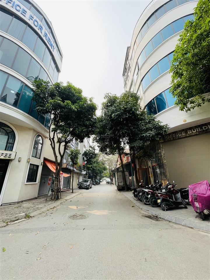 Bán nhà liền kề tây nam linh đàm, ô tô tránh, vỉa hè, kinh doanh. dt 60m2, 4 tầng, mặt 5m, giá tốt