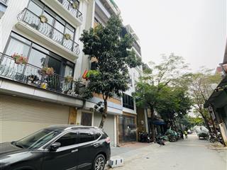 Bán nhà dv tây nam linh đàm, ô tô tránh, vỉa hè, kinh doanh. dt 60m2, 4 tầng, mặt 5m, giá tốt nhất