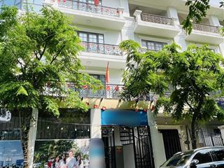 Bán liền kề đại kim, nguyễn xiển. ô tô tránh, vỉa hè, kd tốt. diện tích 75m2, 5 tầng, giá tốt nhất