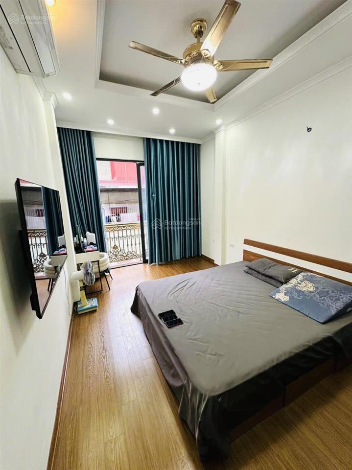 Bán nhà hoàng đạo thành, thanh xuân, phân lô ô tô tránh, kd, 2 mặt ngõ, 55m2, 5 tầng thang máy,