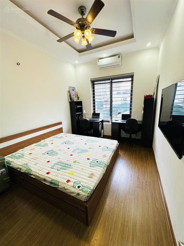 Bán nhà hoàng đạo thành, thanh xuân, phân lô ô tô tránh, kd, 2 mặt ngõ, 55m2, 5 tầng thang máy,