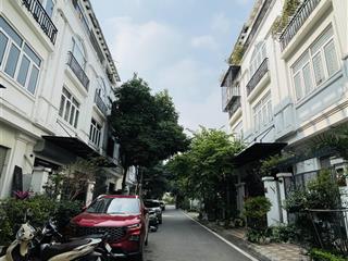 Bán liền kề hải âu, kđt cầu bươu. diện tích 58m2, 4 tầng, giá tốt nhất. tương lai tăng giá mạnh