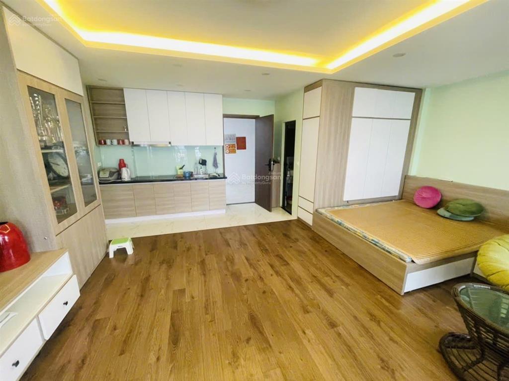 Bán tòa nhà chung cư mini phú đô, dòng tiền đỉnh, thiết kế đẹp, dt 60m2, 7 tầng thang máy, giá ngon