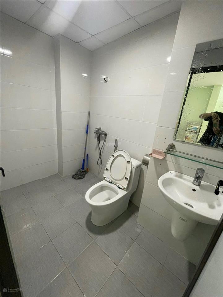 Bán tòa nhà chung cư mini phú đô, dòng tiền đỉnh, thiết kế đẹp, dt 60m2, 7 tầng thang máy, giá ngon