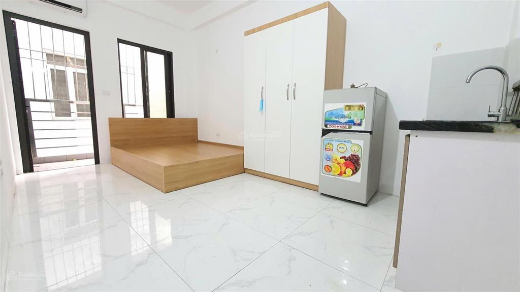 Bán tòa nhà chung cư mini phú đô, dòng tiền đỉnh, thiết kế đẹp, dt 60m2, 7 tầng thang máy, giá ngon