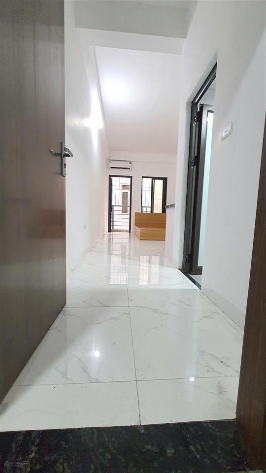 Bán tòa nhà chung cư mini phú đô, dòng tiền đỉnh, thiết kế đẹp, dt 60m2, 7 tầng thang máy, giá ngon