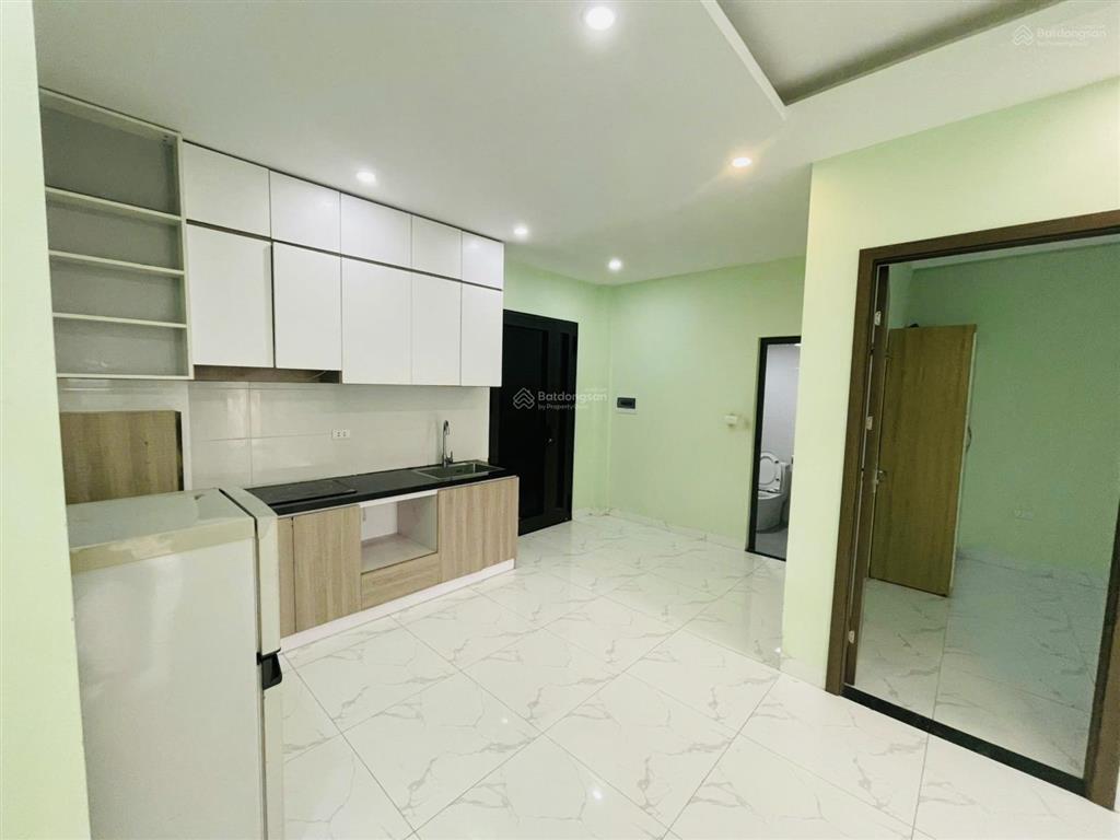 Bán tòa nhà chung cư mini phú đô, dòng tiền đỉnh, thiết kế đẹp, dt 60m2, 7 tầng thang máy, giá ngon