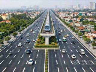 Bán nhà ngọc hồi, hoàng liệt, ngay mặt ql1a mở rộng, diện tích 45m2, 5 tầng, xây mới độc lập, giá..