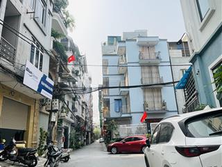 Bán đất kim giang, sổ đỏ 63m2, gần trường ngôi sao, kđt kim văn kim lũ, ô tô tránh, ngõ thông kd