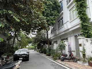 Bán liền kề hải âu, kđt cầu bươu. diện tích 57m2, 4 tầng, giá tốt nhất. tương lai tăng giá mạnh