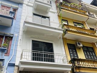 Bán liền kề đại kim, nguyễn cảnh dị, vị trí đẹp, kd tốt. dt 55m2, 5 tầng, mặt 4.2m, giá tốt nhất