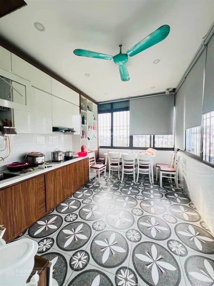 Bán nhà kim giang, đại kim, ôtô qua cửa, ngõ thông, kinh doanh nhỏ. diện tích 40m2, giá chỉ 8.8 tỷ