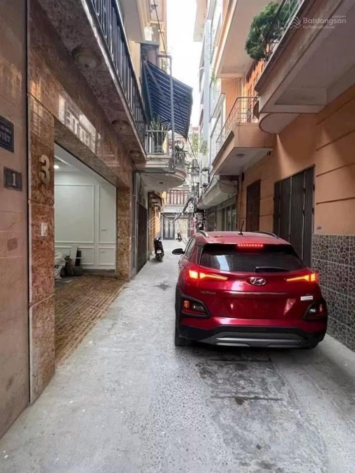 Bán nhà kim giang, đại kim, ôtô qua cửa, ngõ thông, kinh doanh nhỏ. diện tích 40m2, giá chỉ 8.8 tỷ