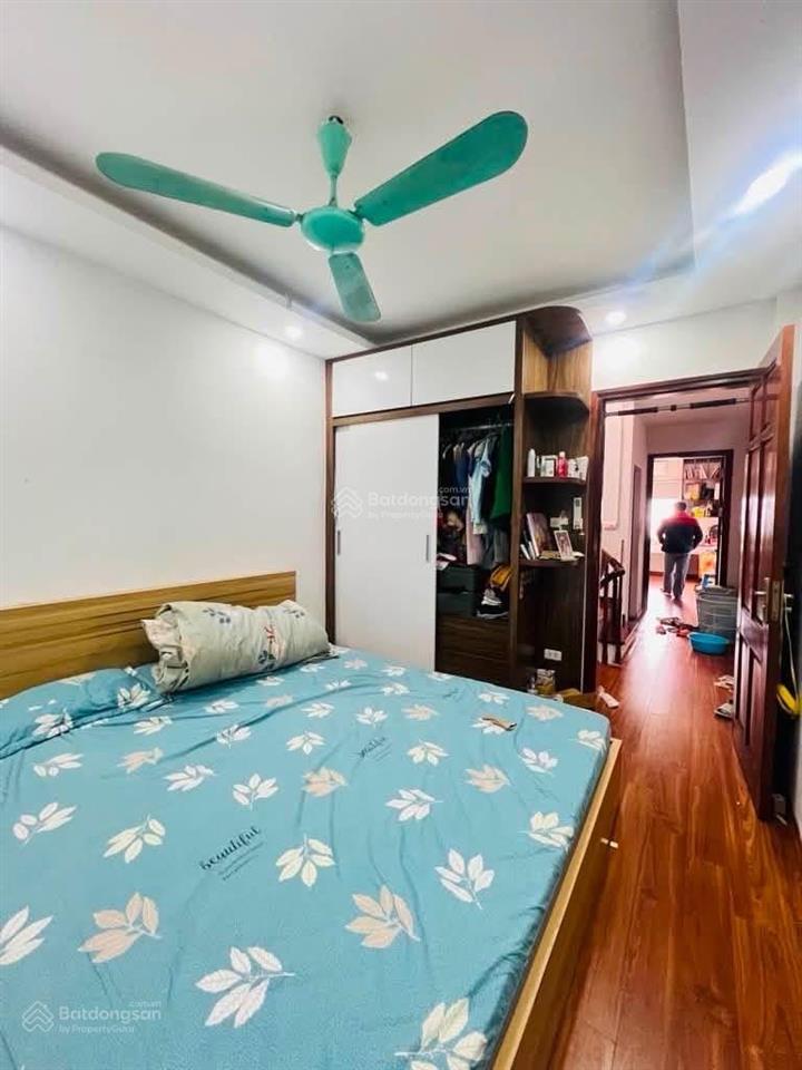 Bán nhà kim giang, đại kim, ôtô qua cửa, ngõ thông, kinh doanh nhỏ. diện tích 40m2, giá chỉ 8.8 tỷ