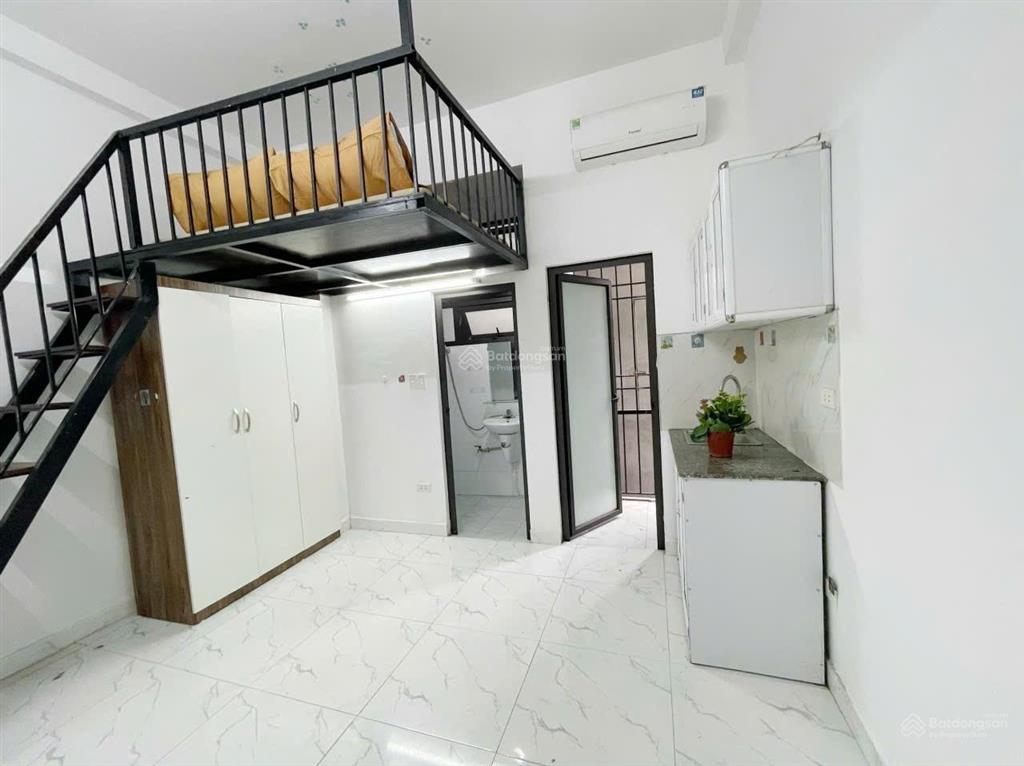 Bán nhà dòng tiền tại thanh xuân, giá đầu tư gấp. dt 68m2, 7 tầng thang máy, 17p kk, doanh thu tốt
