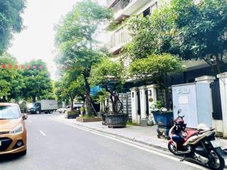 Bán nhà hoàng đạo thành, thanh xuân. diện tích 63m2, 6 tầng thang máy, ô tô tránh kinh doanh tốt