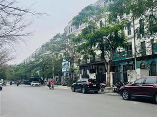 Bán liền kề athena fulland đại kim  nguyễn xiển, diện tích 75m2, 5 tầng, mặt 5m, giá thương lượng