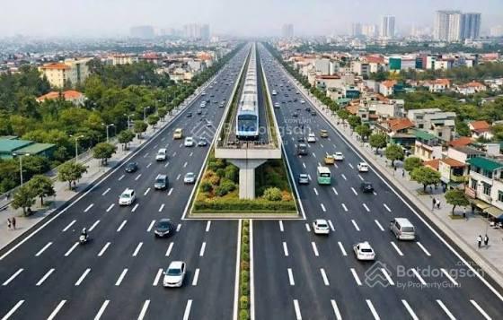 Bán nhà ngọc hồi, hoàng liệt, ngay mặt ql1a mở rộng, diện tích 45m2, 5 tầng, xây mới độc lập, giá..