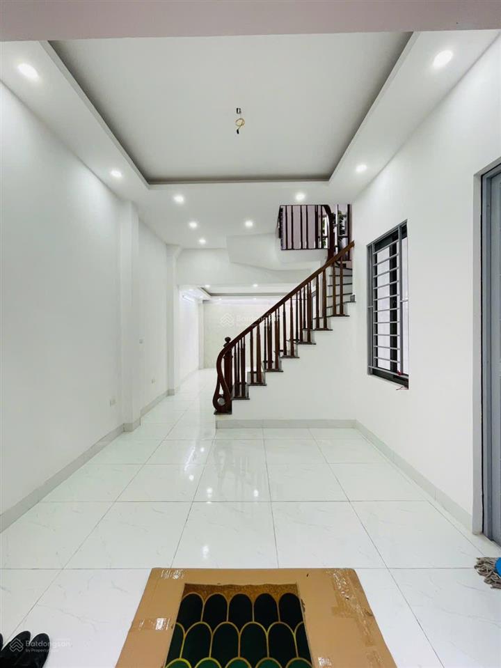 Bán nhà ngọc hồi, hoàng liệt, ngay mặt ql1a mở rộng, diện tích 45m2, 5 tầng, xây mới độc lập, giá..