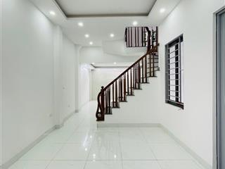 Bán nhà ngọc hồi, hoàng liệt, ngay mặt ql1a mở rộng, diện tích 45m2, 5 tầng, xây mới độc lập, giá..