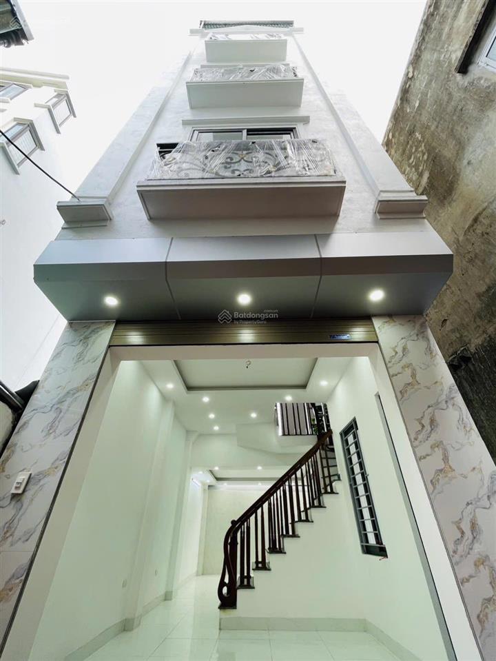 Bán nhà ngọc hồi, hoàng liệt, ngay mặt ql1a mở rộng, diện tích 45m2, 5 tầng, xây mới độc lập, giá..