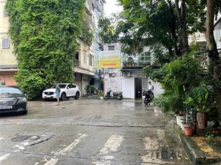 Bán đất trần quang diệu, đống đa. lô góc 3 mặt thoáng, xây ccmn đẹp. dt 66m2, giá 15 tỷ có giảm