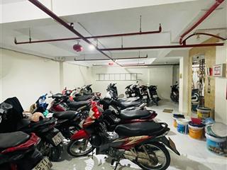 Bán chung cư mini yên xá, 103m2, 8 tầng, 34 phòng khép kín, dòng tiền khủng 150tr/th, giá tốt