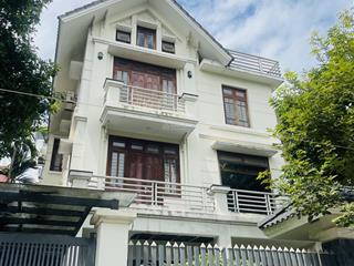 Bán biệt thự bắc linh đàm, khu vip, giá tốt. diện tích 200m2, 4 tầng, mặt tiền 13m, ở và kd sướng