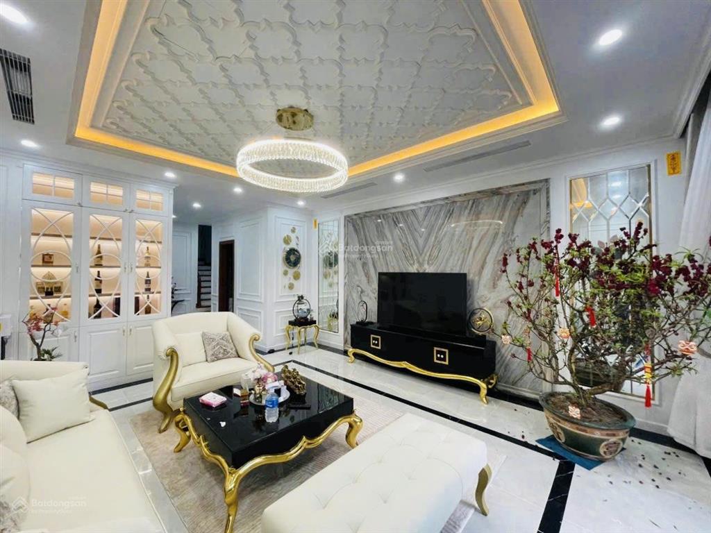 Bán liền kề kđt nguyễn xiển, cạnh trường ngôi sao hm, view hồ, kd, dt 88m2, mt 5m, hiếm nhà bán
