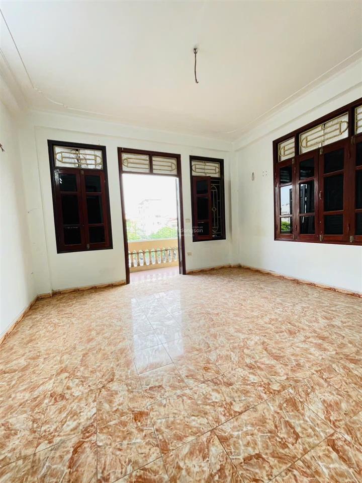 Bán nhà mặt phố khương đình, thanh xuân, lô góc đẹp, vị trí kd tốt, dt 38m2, 5 tầng, mt 4.6m