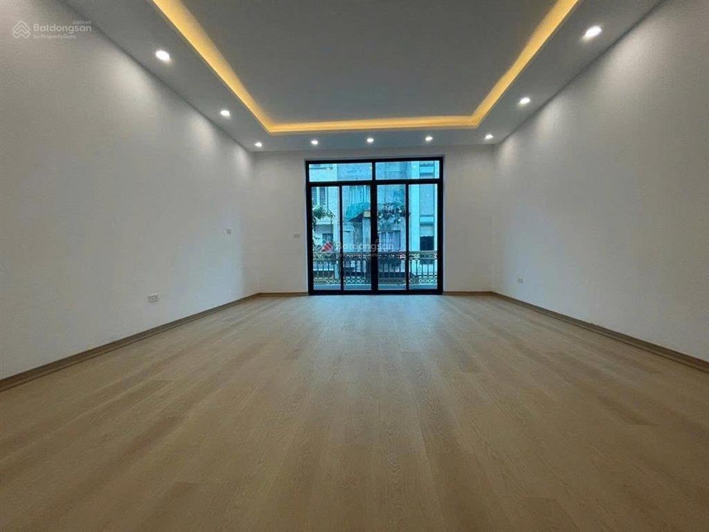 Bán nhà liền kề tây nam linh đàm, ôtô tránh, vỉa hè, kd. dt 60m2, 5 tầng thang máy, mặt 5m, giá tốt