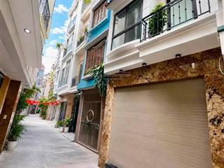 Bán tòa chung cư mini phú đô, nam từ liêm. dt 60m2, 6 tầng thang máy, ở và cho thuê dòng tiền