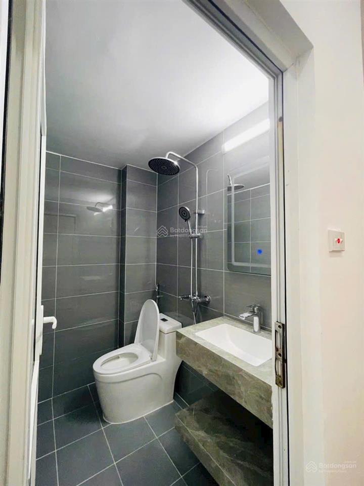 Bán nhà định công thượng, hoàng mai, ô tô đỗ cửa, nhà đẹp, diện tích 45m2, 5 tầng, nhỉnh 11 tỷ