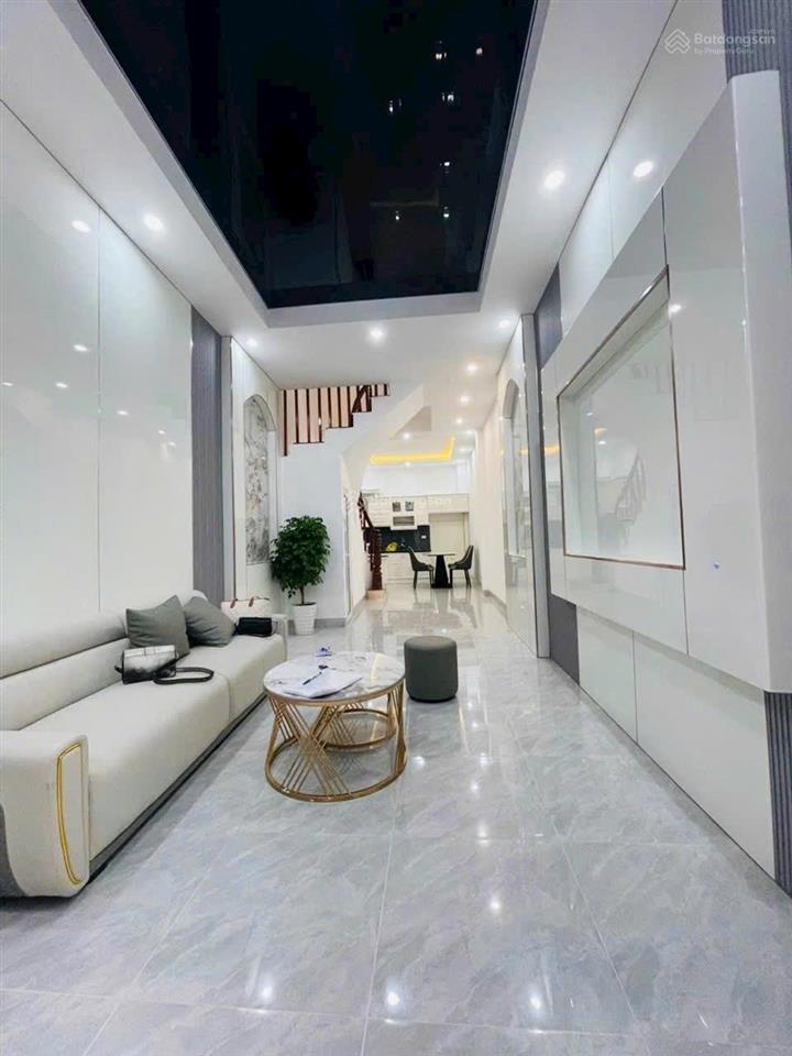 Bán nhà định công thượng, hoàng mai, ô tô đỗ cửa, nhà đẹp, diện tích 45m2, 5 tầng, nhỉnh 11 tỷ